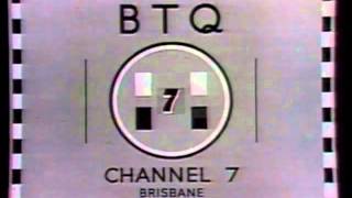 Analogue switchoff BTQ 7 Brisbane - BEST !