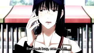 Saxobeat Utahime Edit