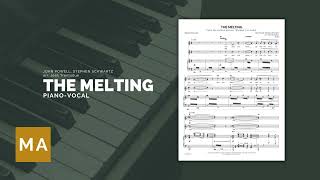 The Melting (Piano Solo) - John Powell & Stephen Schwartz/Arr. Josh Trentadue