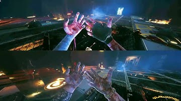 Dead Island 2 Multiplayer Splitscreen on a SINGLE PC