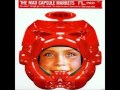 THE MAD CAPSULE MARKETS  /  START IT UP PULSE REMIX