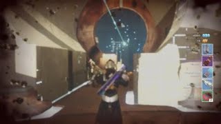 D2 FUNNY Sticky Grenade Kill
