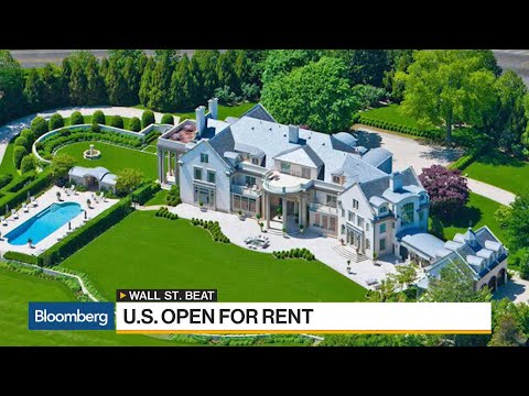 U.S. Open's Return a Real Estate Ace for Hamptons Homeowners