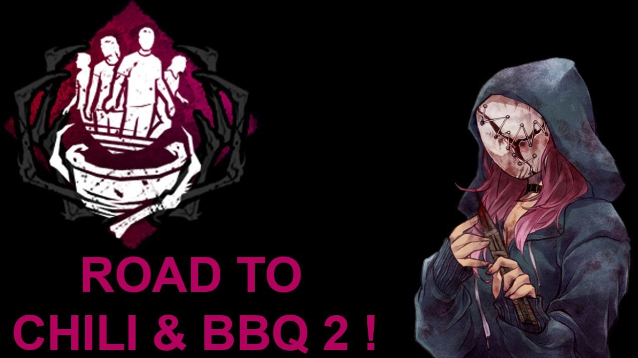 LA QUETE DU CHILI BBQ Tiers 2 ! Upgrade de Susie ! (DEAD