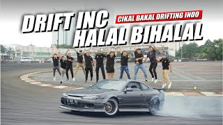 Drift INC || Berawal Dari Drifting Di Jalanan....
