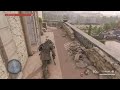 Sniper Elite: Resistance Axis İnvasion,One player vs two players.Victory
