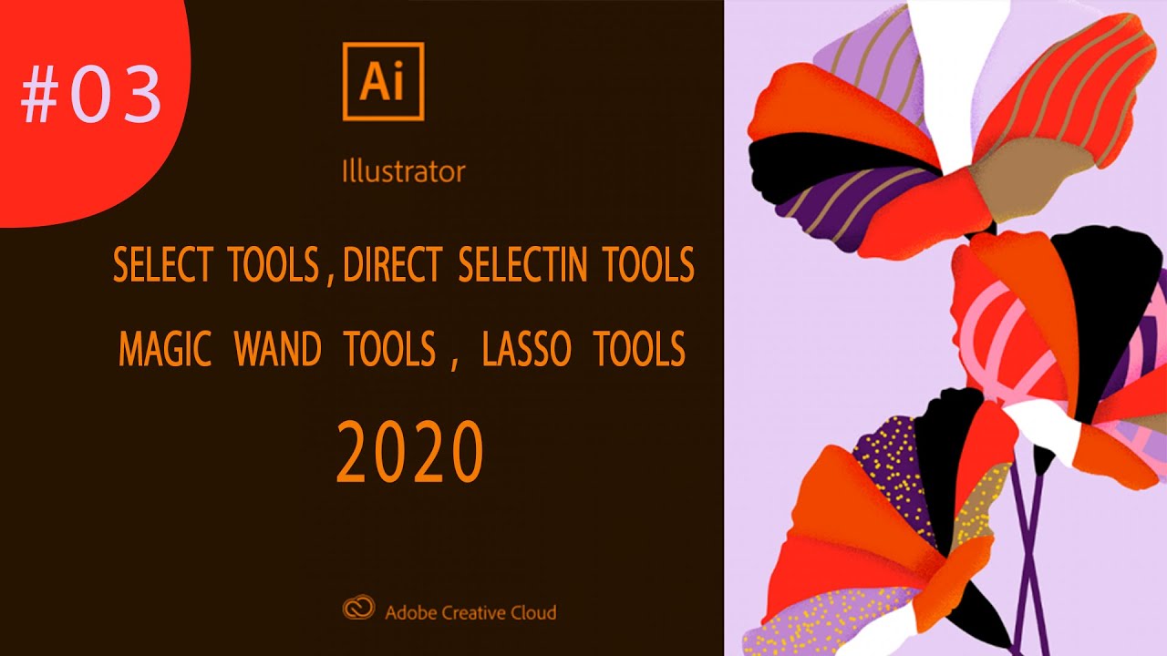 Adobe Illustrator CC Tutorial Basic to Advance Banga tutorial | Class ...