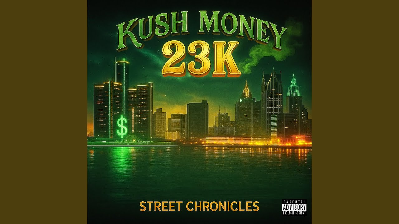 Street Chronicles (feat. 23 K)