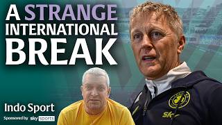 Download Lagu 'The players don't want to be here' - The most unusual international break for Ireland | Indo Sport Download Lagu 'The players don't want to be here' - The most unusual international break for Ireland | Indo Sport