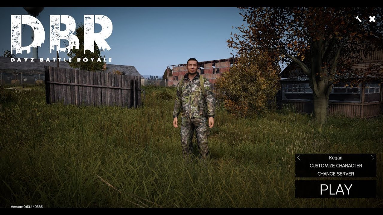 dayz standalone server dayz standalone server