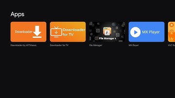 Install ES File Explorer on Google TV Easily with Downloader Code | Step-by-Step Guide
