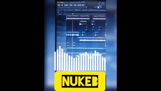 Beat - FL Studio (NUKEB beatmaker)