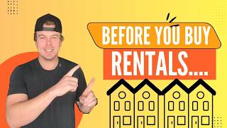 Buying Rental Properties in Medicine Hat: What Investors NEED to Know (2026)