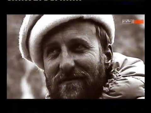 Reinhold Messner  -Tod am Nanga Parbat