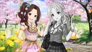 Nightcore - Brave Switching Vocals (Anime Twins)