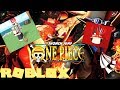Roblox One Piece Final