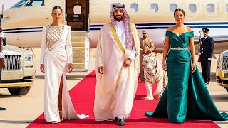 How Dangerous is Saudi Prince Salman Even Shocked Donald Trump