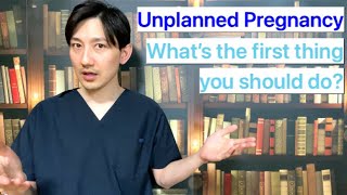 Let’s Talk About Unplanned Pregnancy
