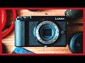 Continually Punching Above Its Weight - The Lumix GX9