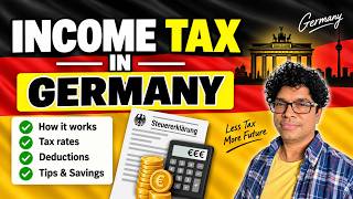 Full German Tax System News