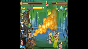 Savage Swamp Ep2 @Qaokala