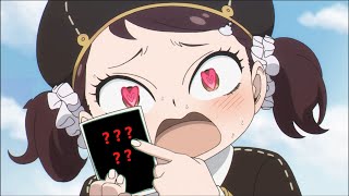 Becky Falls In Love With Who?? Spy X Family Part 2 Episode 5