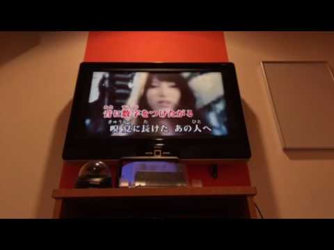 【カラオケ】V.I.P／シド【みさ】