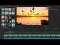 The process of making videos using Veo 3 and other software.