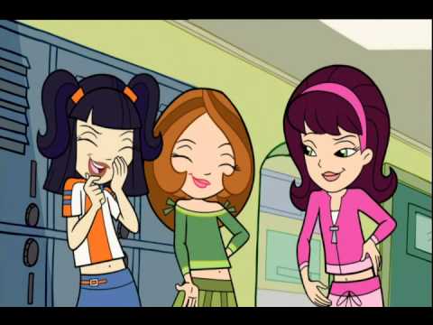 polly pocket cool at the pocket plaza