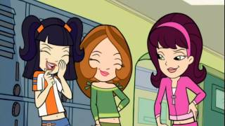 Polly Pocket Lunar Eclipse Movie Part 2