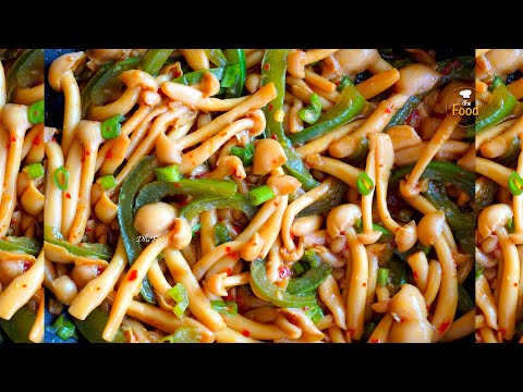 Shimeji Recipes