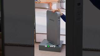 Never Lose Food Again! Jackery Fridge Guard! @BitnerBuilt