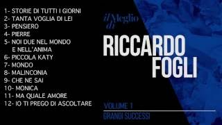 Riccardo Fogli - Il Meglio di [VOLUME 1]