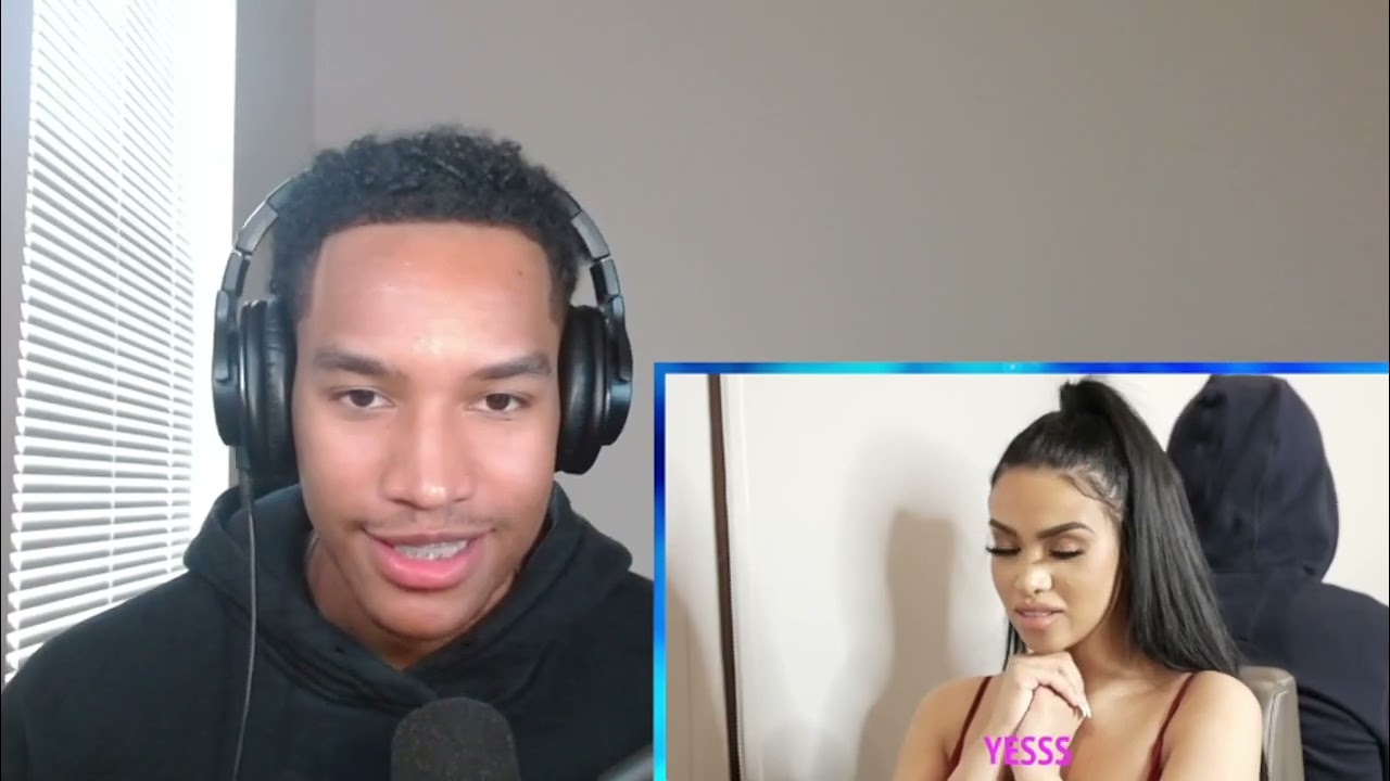 How to Flirt, Build Sexual Tension & Be Mysterious (@Miamithekidd)