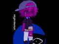 I keep forgetting I have a yt channel omg #alanbecker #animationvsminecraft #purple #gacha #viral