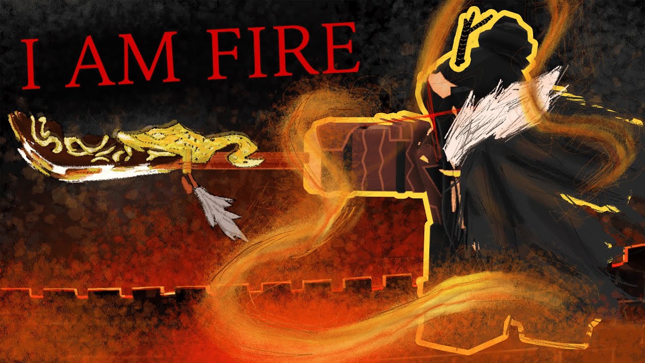 STAR OF THE CITY | Deepwoken