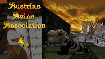 A Trip To The Museum - Austrian Avian Association