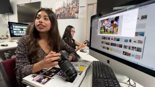 Hanks HS CTE Programs
