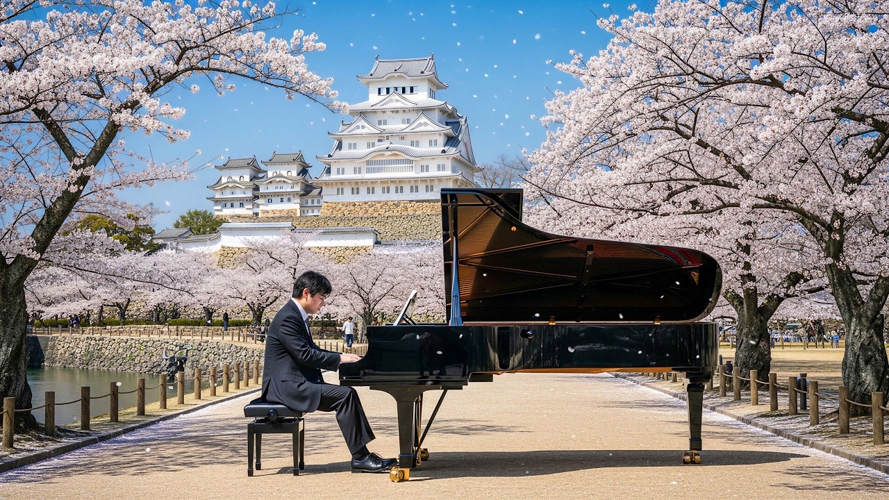 25 классических произведений, которые стоит послушать хотя бы раз в жизни 🎹 Бетховен, Чайковский, Ш