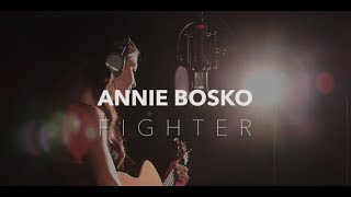 Annie Bosko - Fighter (Frontline Tribute)