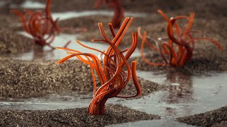 Cinema 4D Octane Live Tutorial, C4D Creating Micro Cells