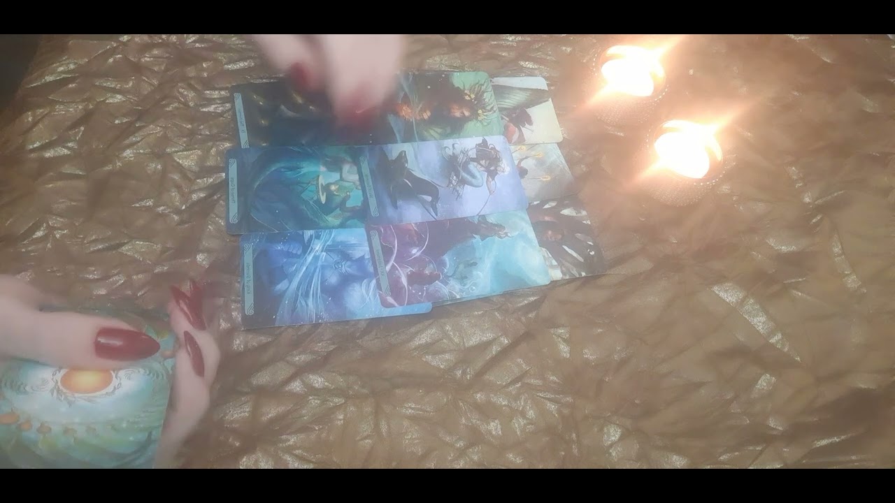 Нова любов ❤️? Ще има ли връзка? Таро с Ники  💯 🔥 🔮