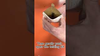 How to Use Your Radon Test Kit