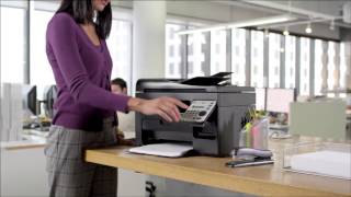 Dell B1165nfw Multifunction Printer 720p Dell Multifunction Printer B1265dnf Does Not Connect To Network