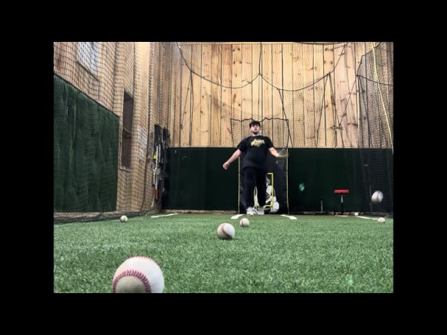 I Tested the New Hottest Unreleased Bats - YouTube