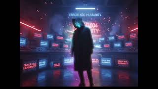 ​🎧 ERROR 404: HUMANITY | Melodic Dark House Mix