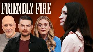 The Lindsay Clancy Problem Friendly Fire