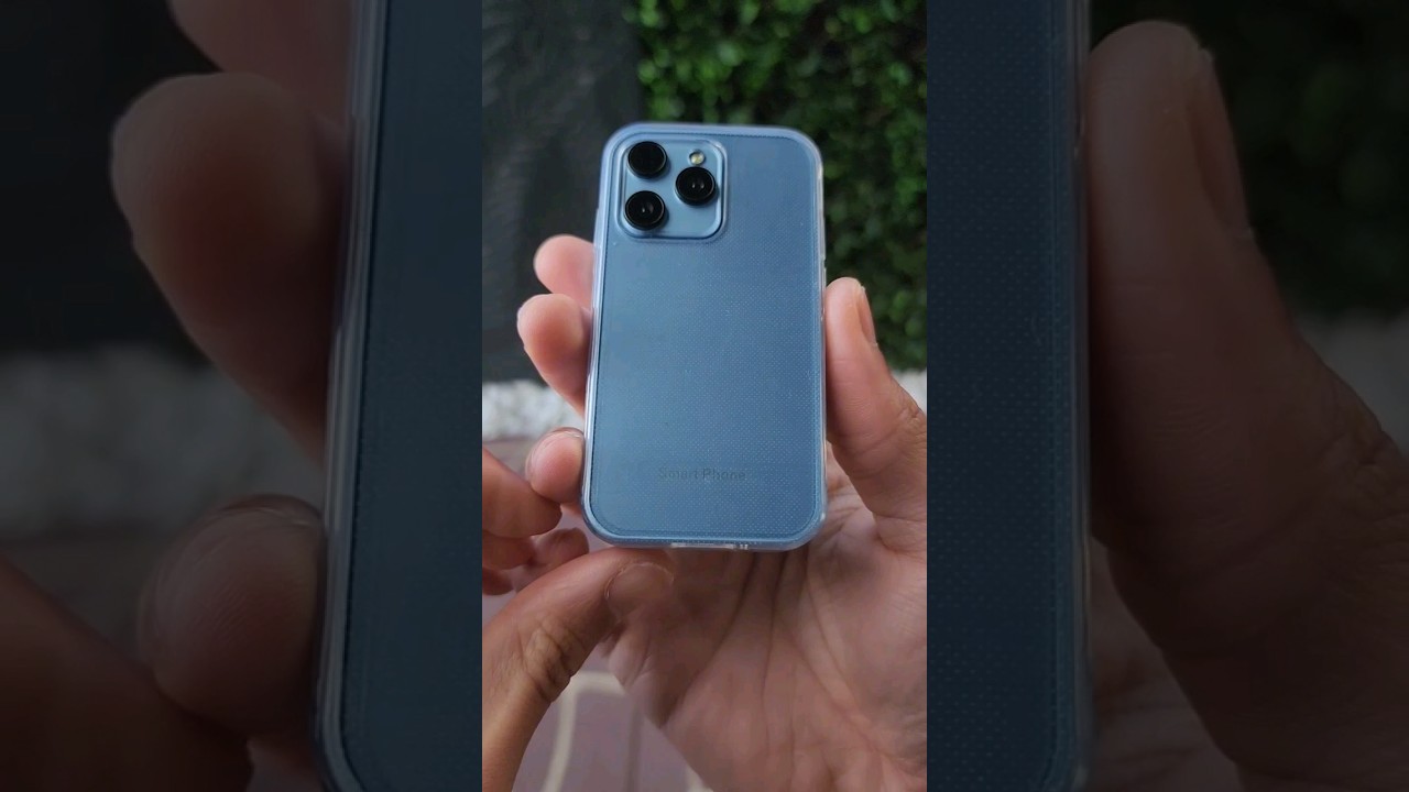 TinyTouch unboxing, wait till end 🤩 