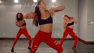 Kygo Ft. Conrad Sewell - Firestone | YOGA at Millennium