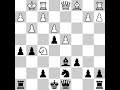 Deadly SLAV DEFENSE #chessopenings #queensgambit #chessonline #slavdefense